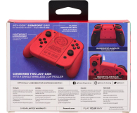 PowerA Uchwyt do JOY-CON Grip Super Mario Red - 1135208 - zdjęcie 6